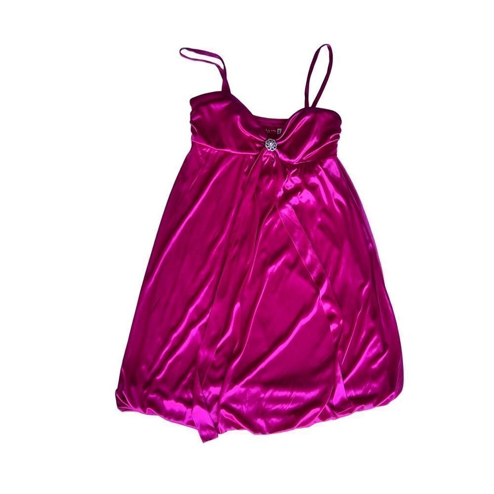Vintage Y2K mini party dress bundle, 3 mini dresses size medium